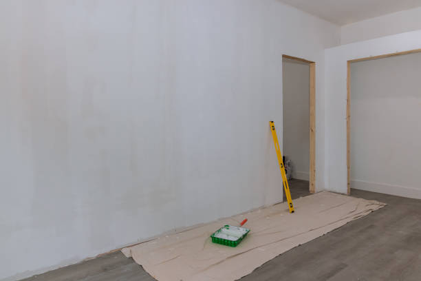 Professional Painting & Drywall Installation in Ebensburg, PA